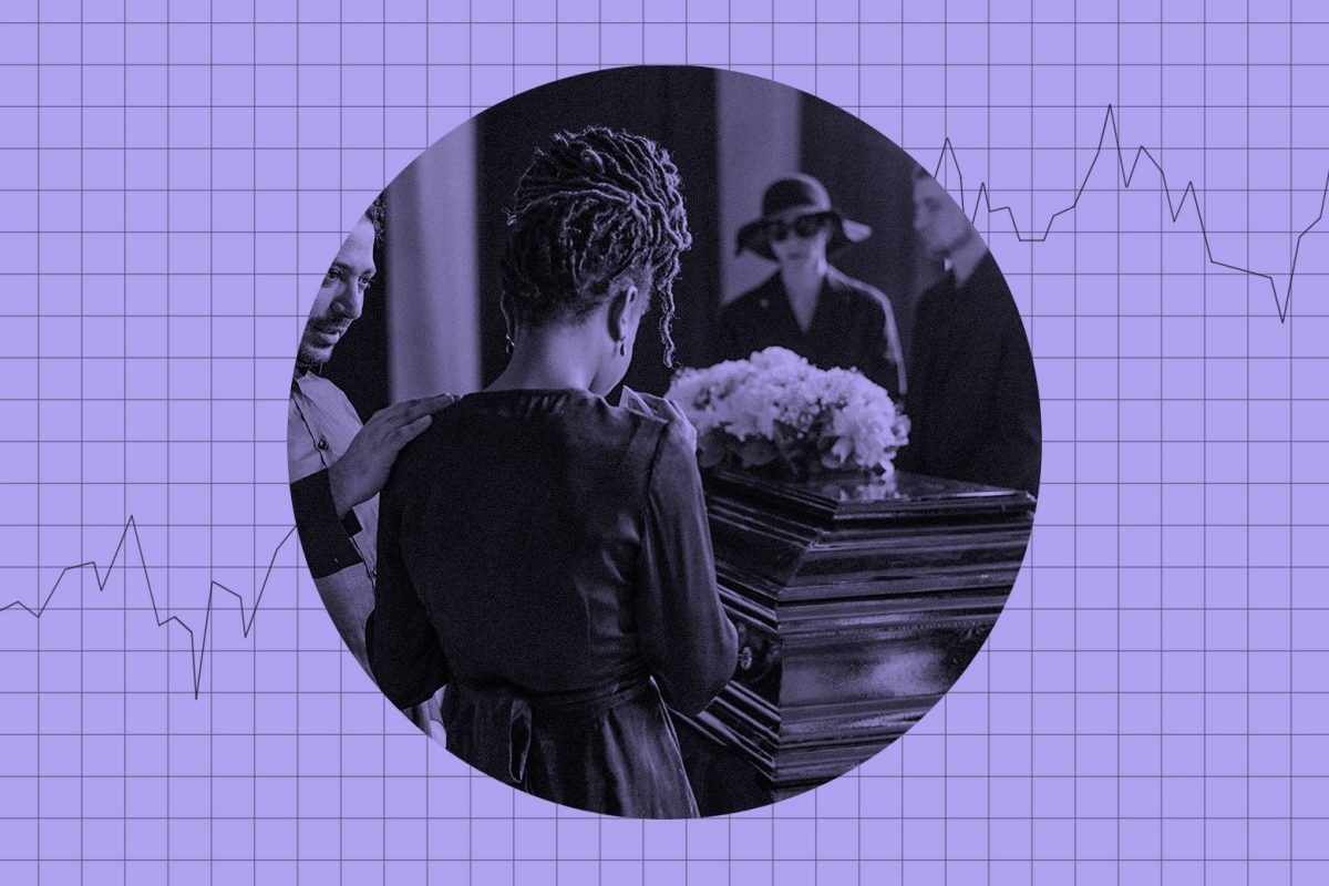 I’m Receiving a Large Inheritance. I Dislike It.