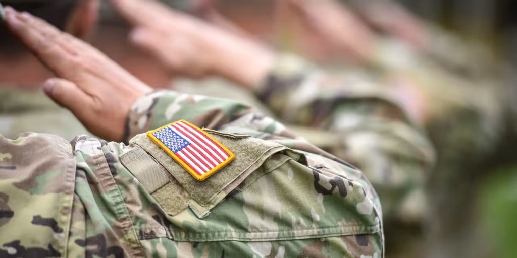 I'm about to retire from the military in California and will receive a pension. I want to move and take significant steps in my life. Where should I begin?