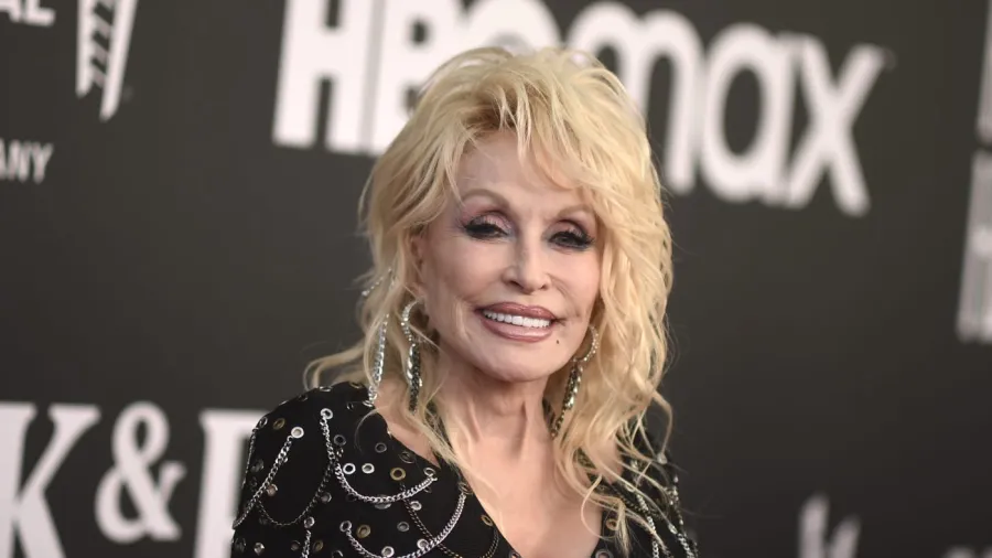 "I'm still here!" Dolly Parton assures fans about her health