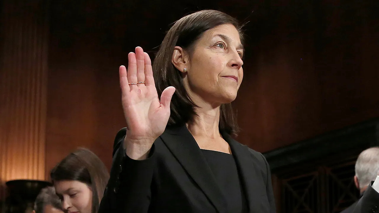 Immergut has prevented Trump from sending National Guard troops to Oregon.