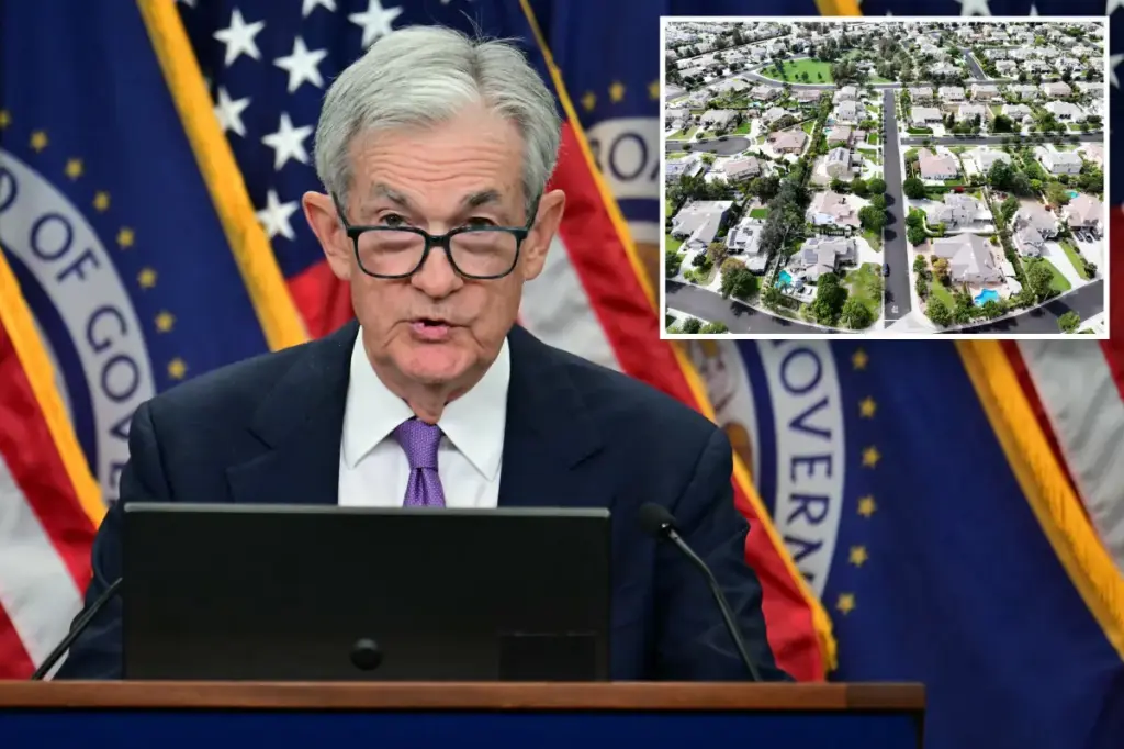 Implications of the Fed's recent rate cut for your mortgage