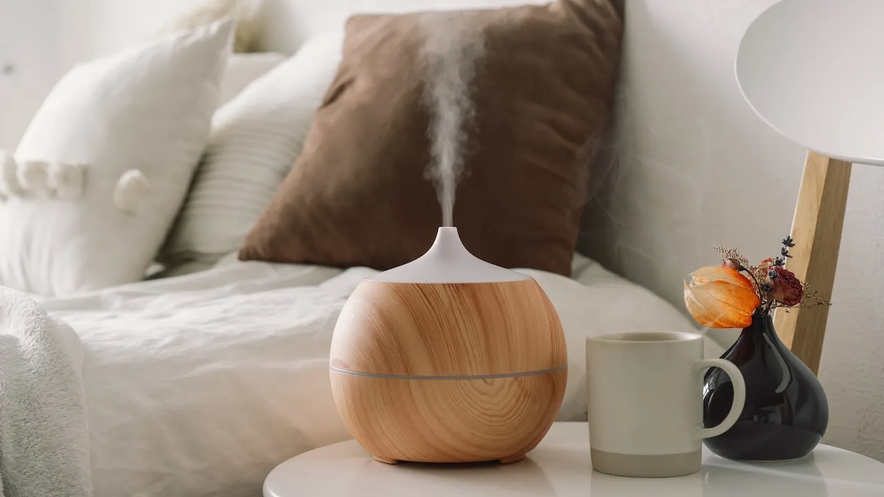 Improve your winter air quality with these top humidifier offers