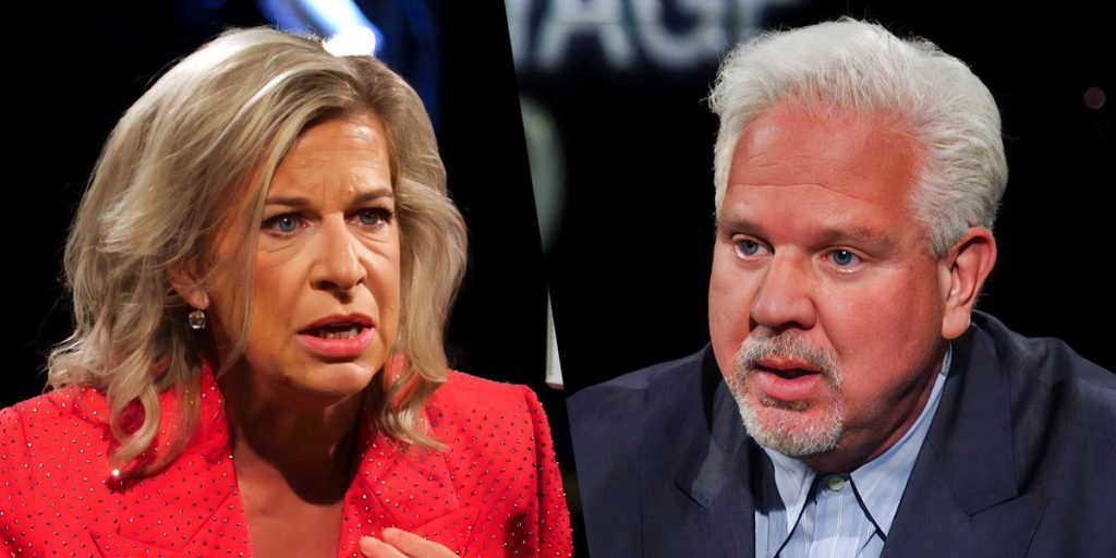 In a chaotic time, Katie Hopkins' resilient spirit shines brightly.