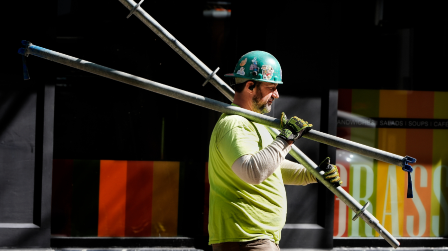 In terms of medical privacy, injured workers face greater challenges than prisoners.