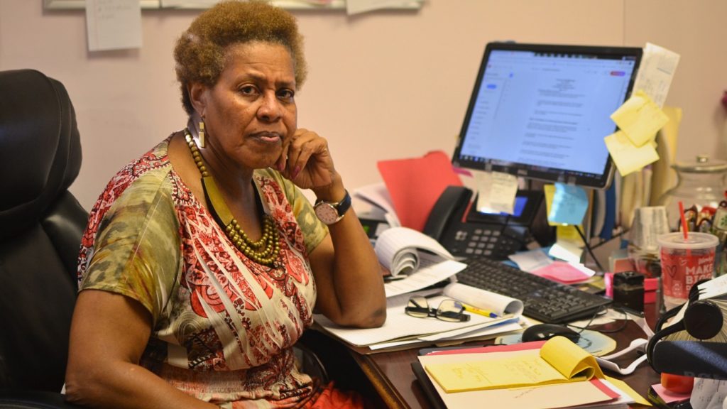 In the rural South where Medicaid has provided essential support, residents prepare for reductions.