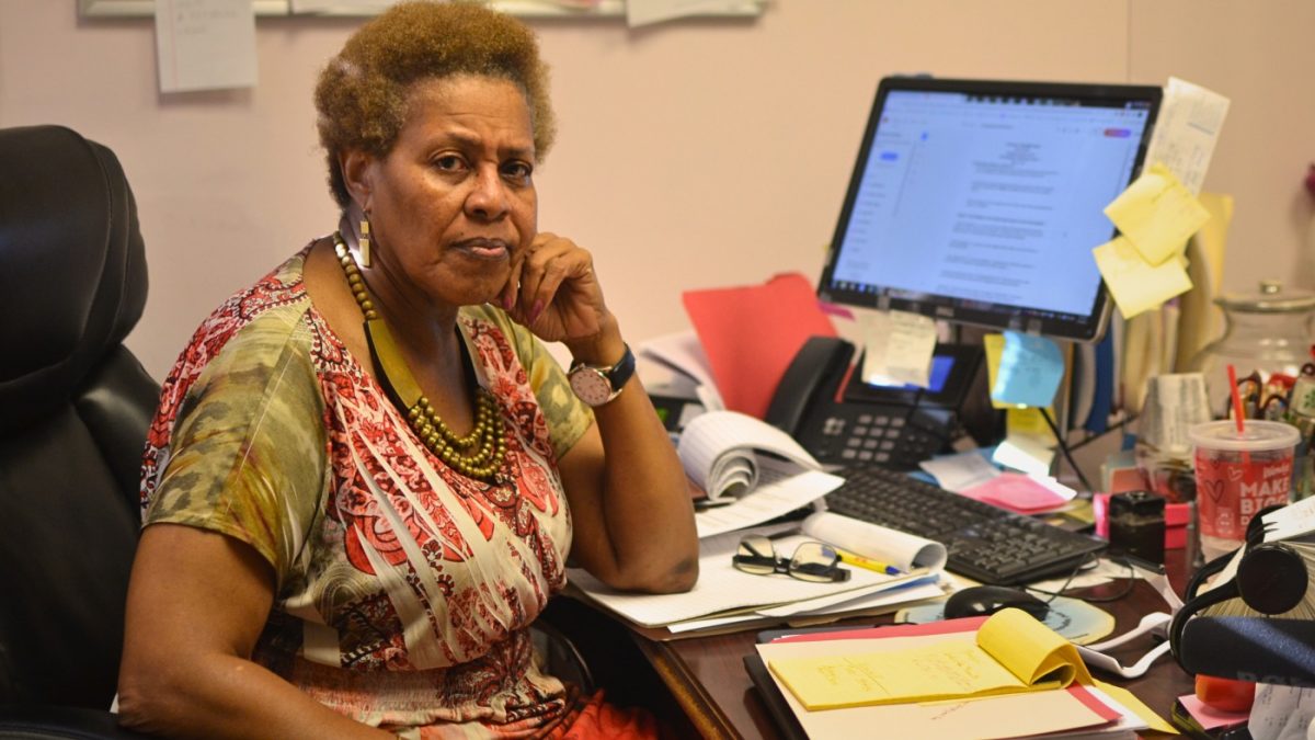 In the rural South where Medicaid has provided essential support, residents prepare for reductions.