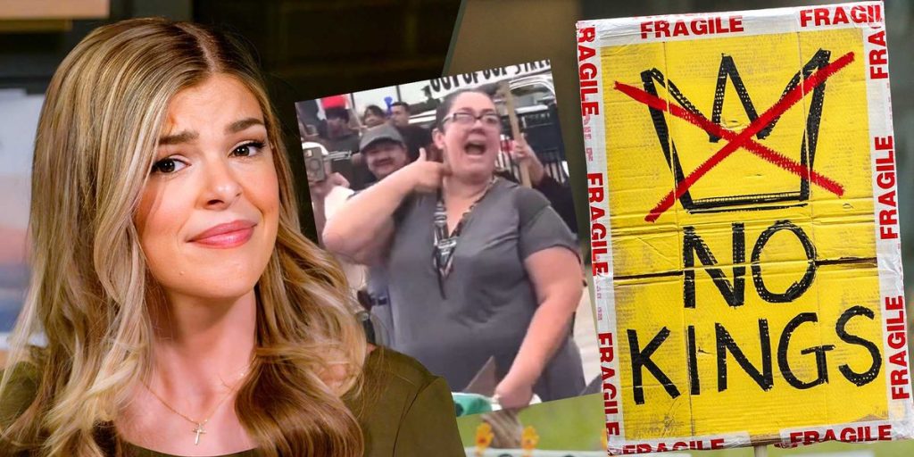 "Inappropriate parenting": Anti-Kirk protesters expose a troubled culture