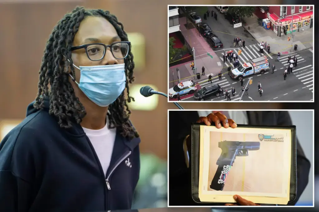 Increase in teen shooters and victims since Raise the Age, new data reveals