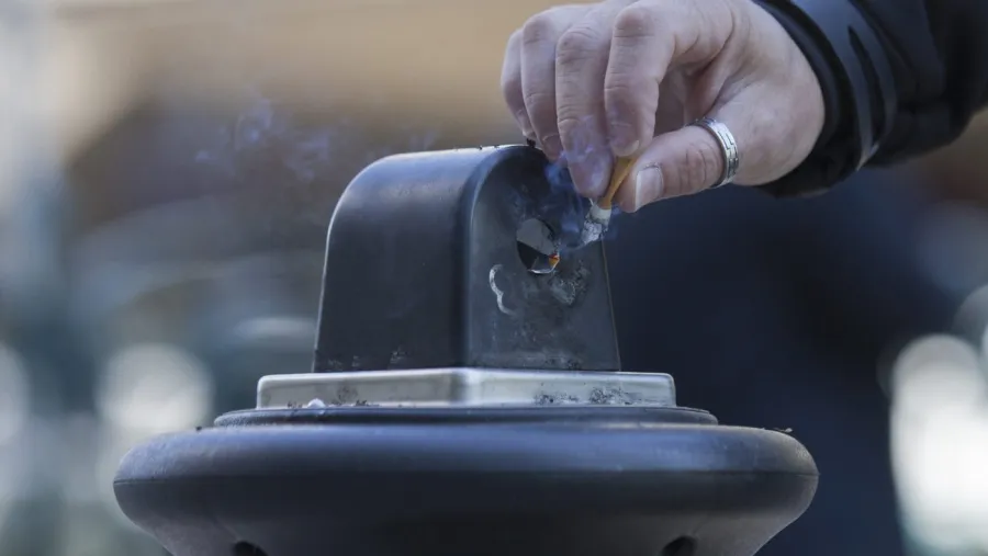 Increase in tobacco industry's influence on policy: report