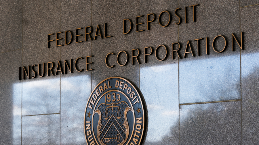 Increasing deposit insurance limits will put taxpayers at risk.