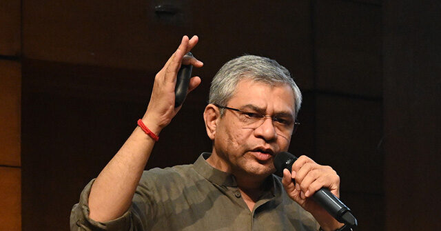 India Suggests Strict Labeling Rules for AI-Generated Content