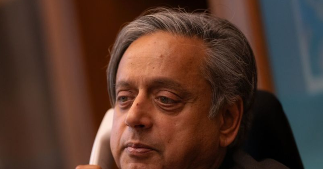 Indian Politician Encourages Indians in the U.S. to Advocate Against Trump's Tariff and Visa Policies