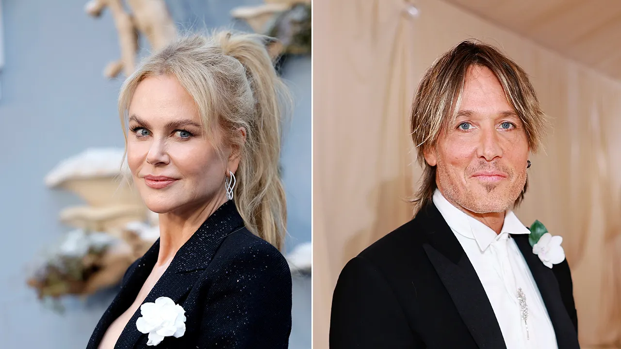 Indications that Nicole Kidman and Keith Urban's marriage was struggling prior to their divorce