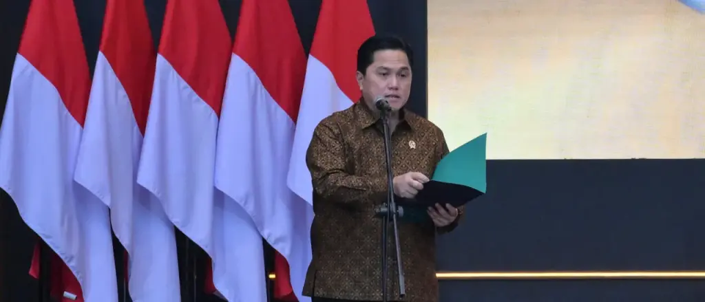 Indonesia Justifies Its Ban on Israeli Athletes Following Olympic Committee's Boycott Call