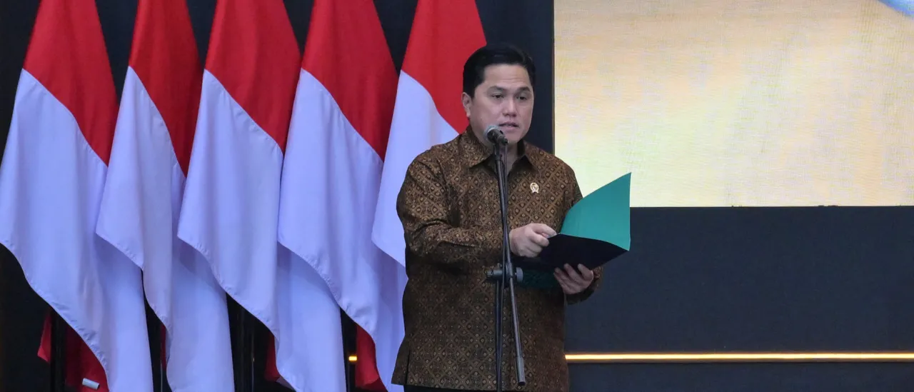 Indonesia Justifies Its Ban on Israeli Athletes Following Olympic Committee's Boycott Call