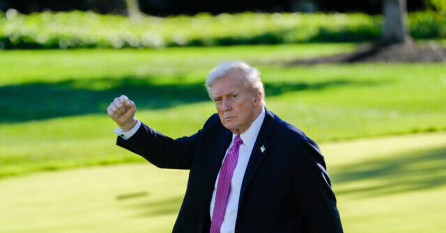 Inflation Drops More Than Anticipated, With No Indications of Tariff Strain