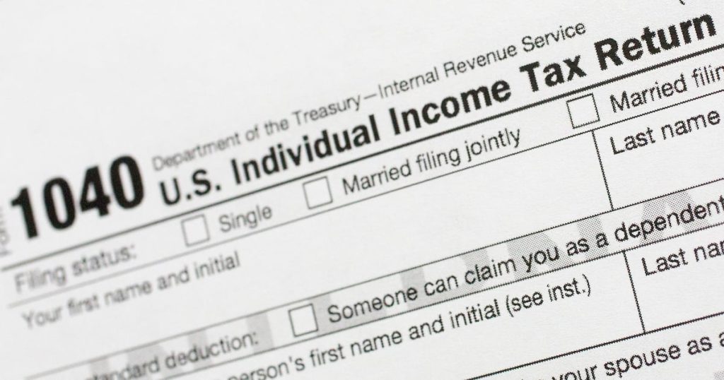 Inflation leads to adjustments in tax brackets. Where do you stand?