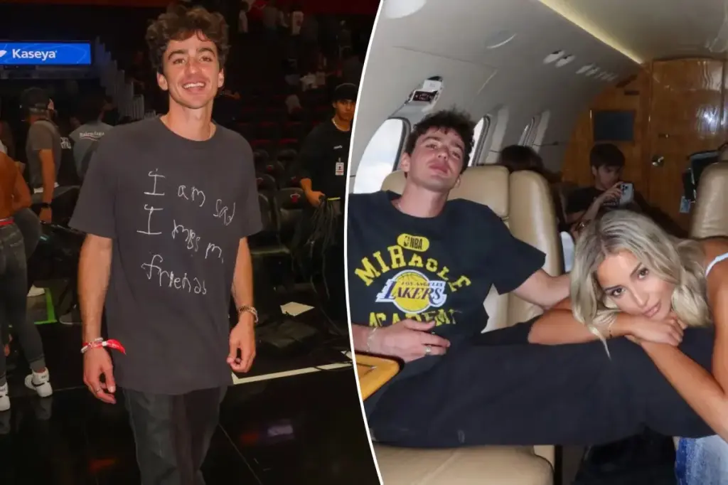 Influencer Ben Bader was discovered unresponsive at a private Florida club prior to his passing.