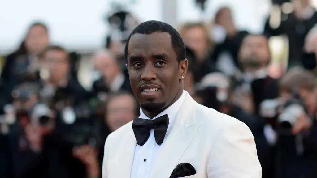 Inmates commend Diddy's entrepreneurship mentorship programs prior to sentencing