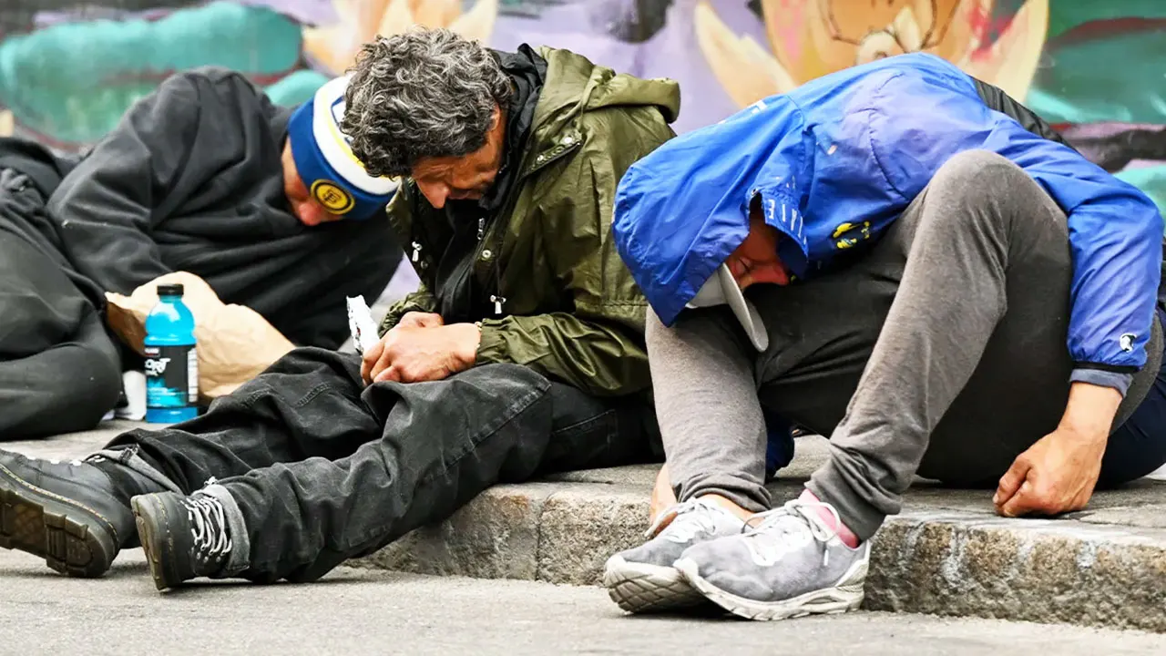 Inquiry uncovers billions in homeless funds supporting extreme activism