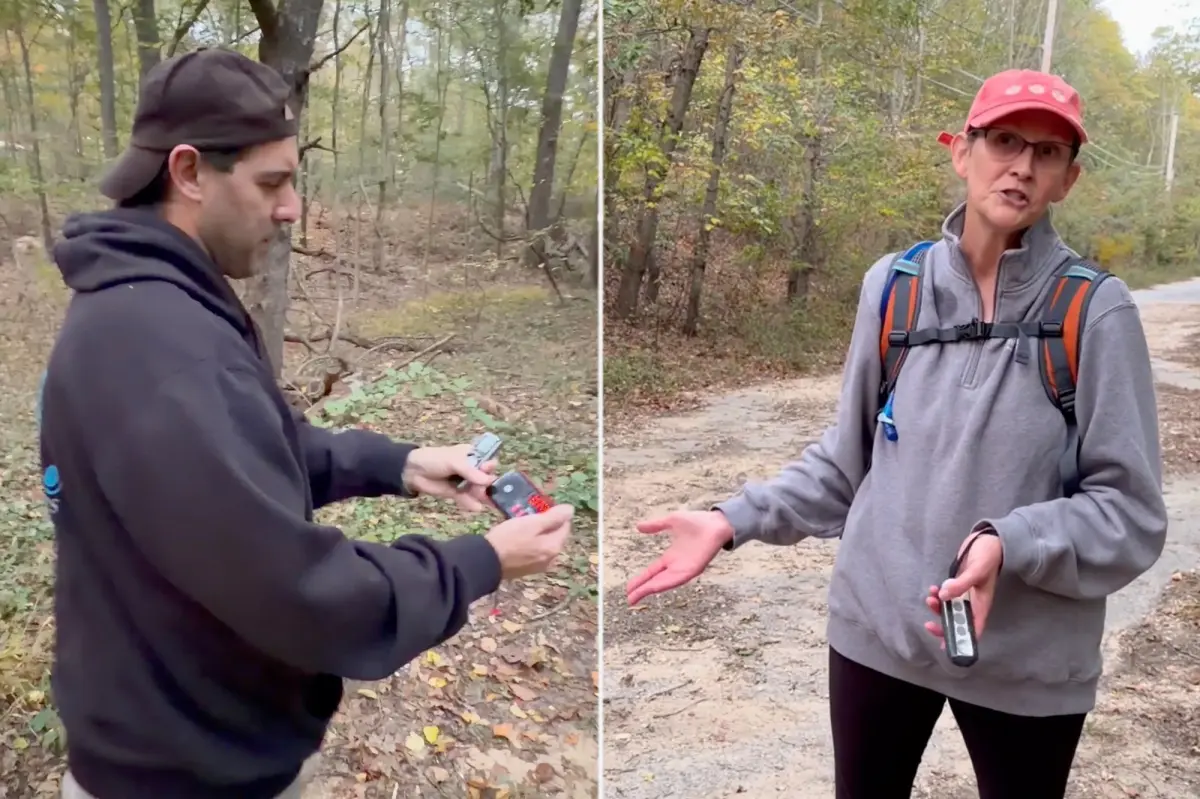 Inside Long Island's eeriest location