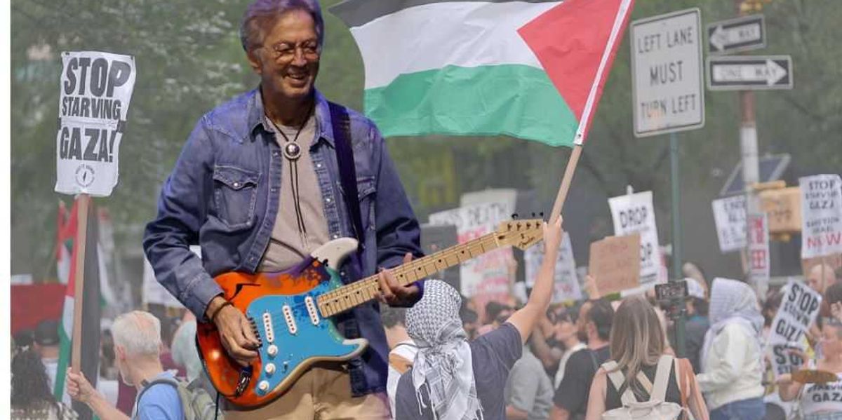 Inside Look: My complete access to infantada-palooza