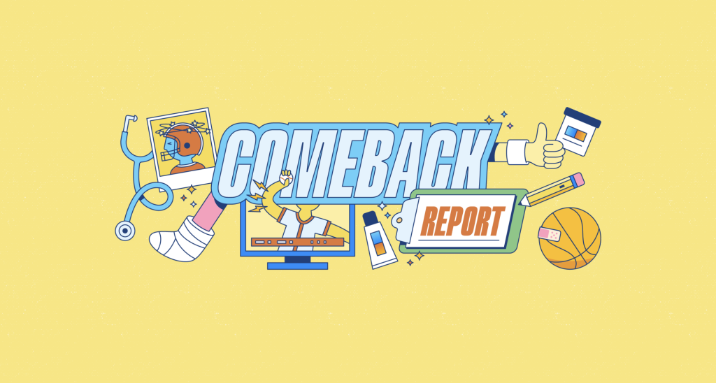 Inside the most remarkable comeback in the WNBA