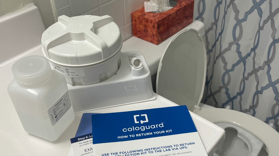 Insurers are sending out unwanted Cologuard tests, and it's a bad decision.