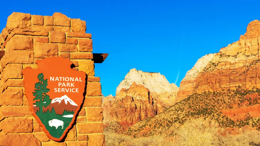 Interior Department announces intentions to lay off numerous National Park Service workers