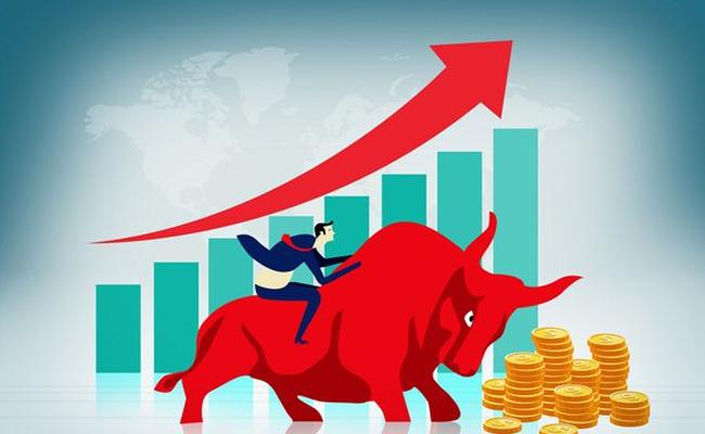 International Investors Become Buyers as Market Shows Positive Trends.