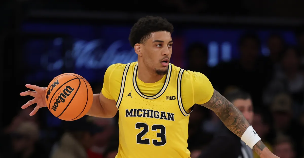 Introducing our All-America college basketball teams for the men's 2025-26 preseason