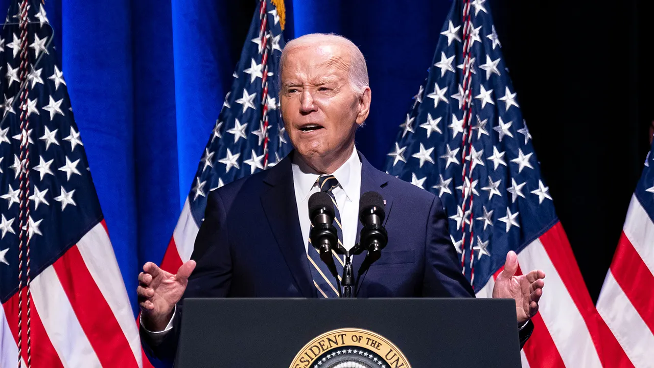 Investigation into Biden's autopen usage intensifies as DOJ examines Delaware and DC.