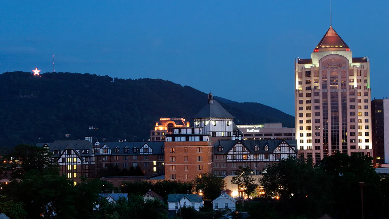 Investigation into Jay Jones' reckless driving moves to Roanoke prosecutor