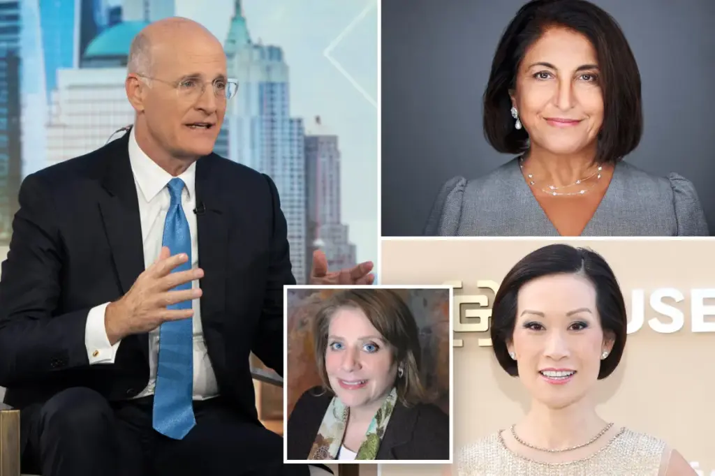 Investigation into Sieg's supposed bullying 'didn't speak to those who complained'