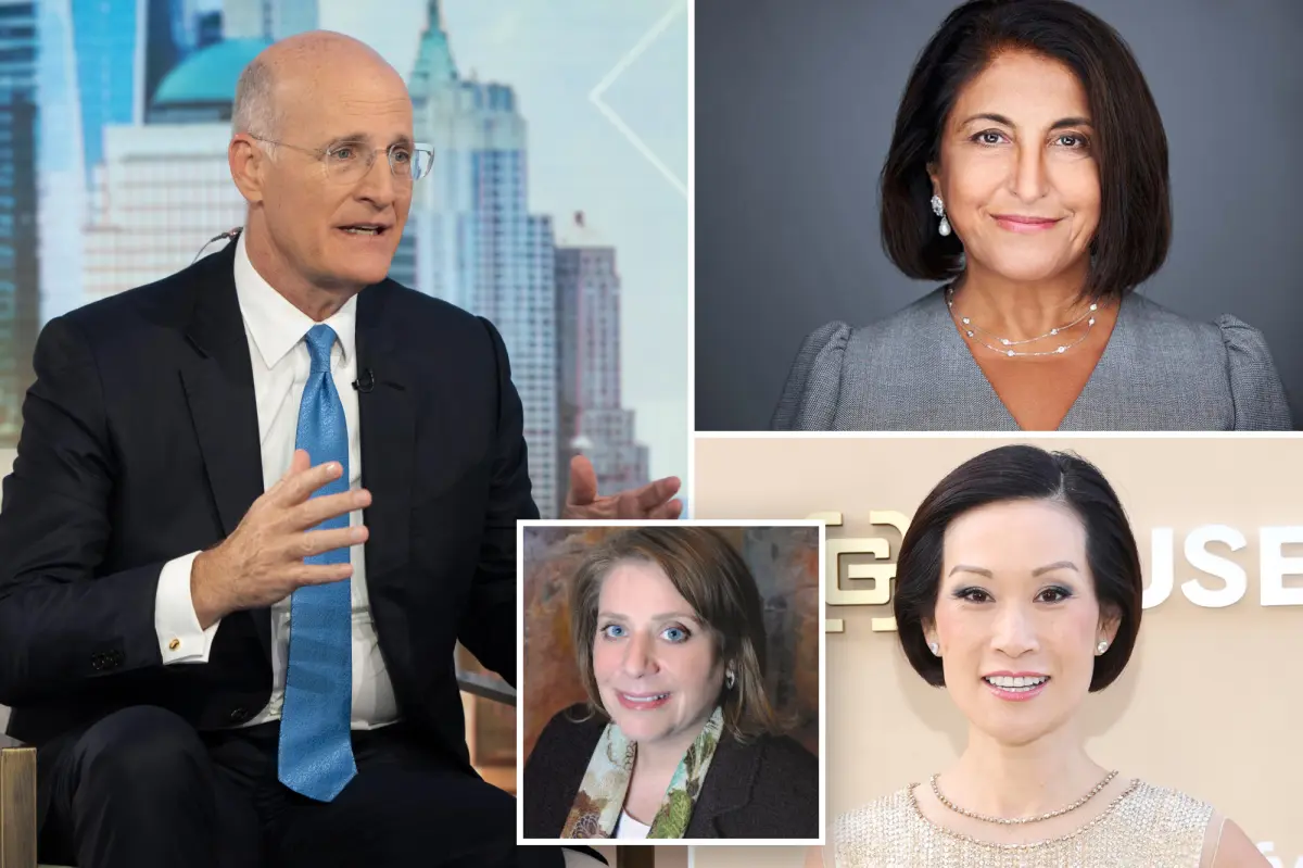 Investigation into Sieg's supposed bullying 'didn't speak to those who complained'