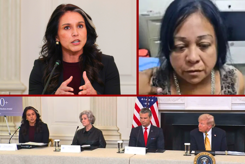 Investigation into 'baby trafficking ring' linked to 'La Diabla' continues as authorities look for previous buyers