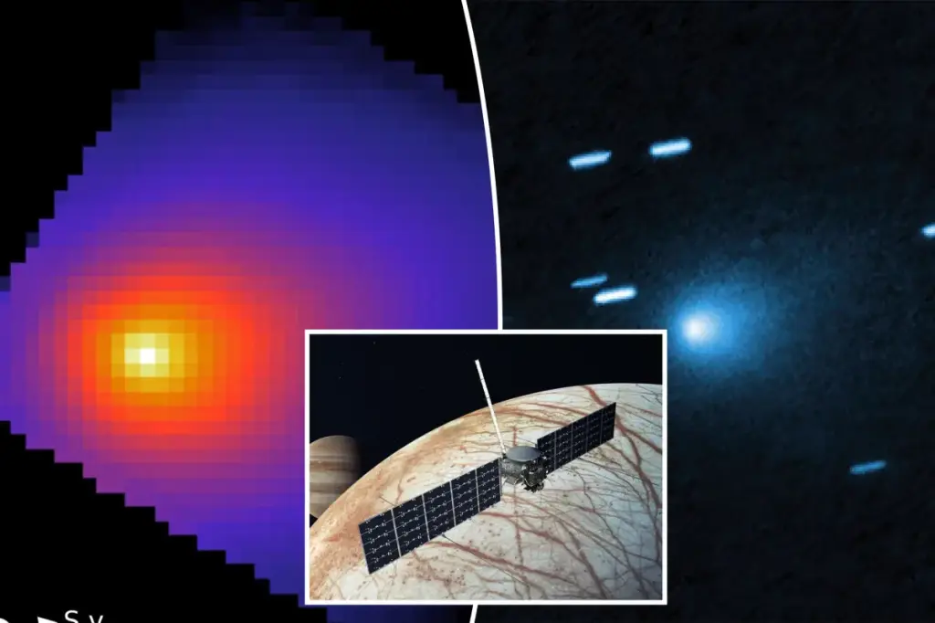 Investigations may track down the Manhattan-sized space object 3I/ATLAS, but time is limited: report