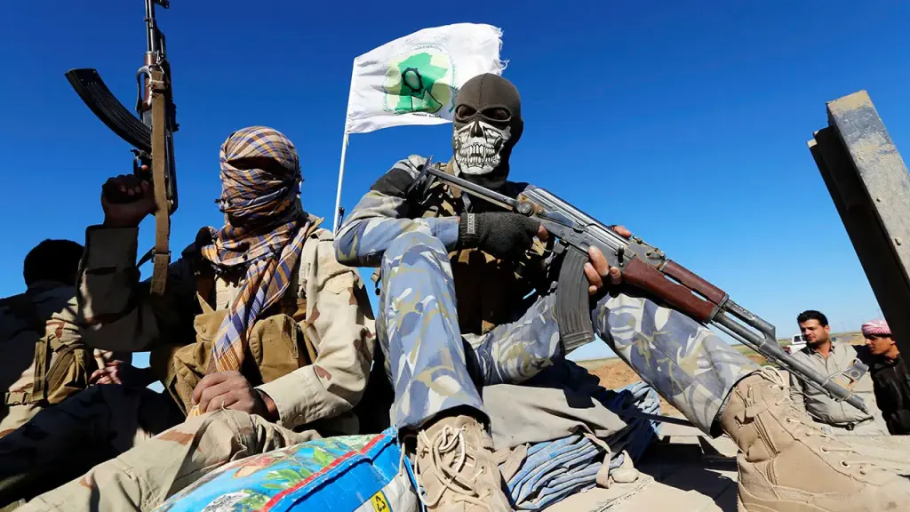 Iran ready to take advantage of power shift as US pulls back from the Middle East