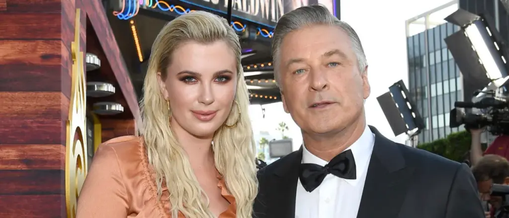 Ireland Baldwin Parts Ways with 'Toxic' Family