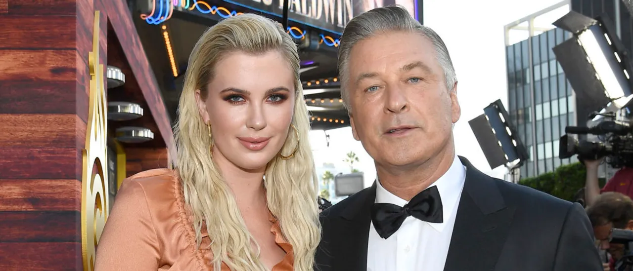 Ireland Baldwin Parts Ways with 'Toxic' Family