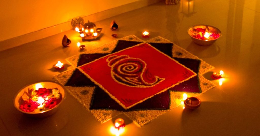 Is It Worth Going to a Diwali Celebration?