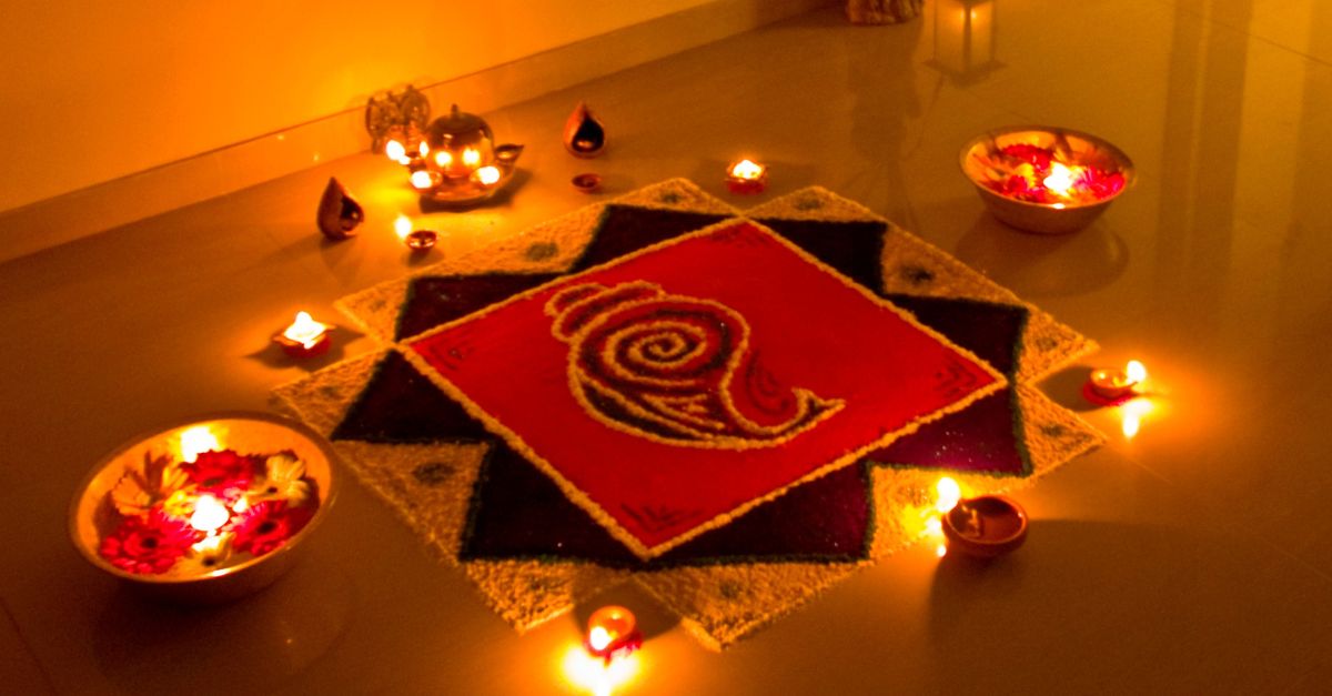 Is It Worth Going to a Diwali Celebration?