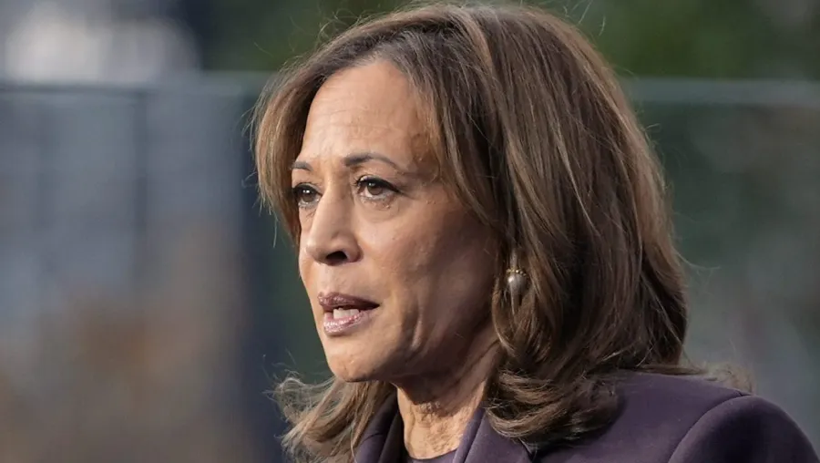 Is Kamala Harris America’s worst politician?  