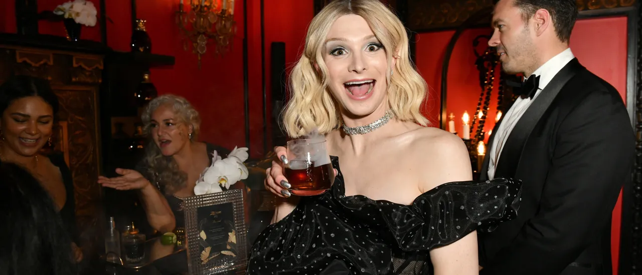 Is NVIDIA Experiencing a Dylan Mulvaney Situation?