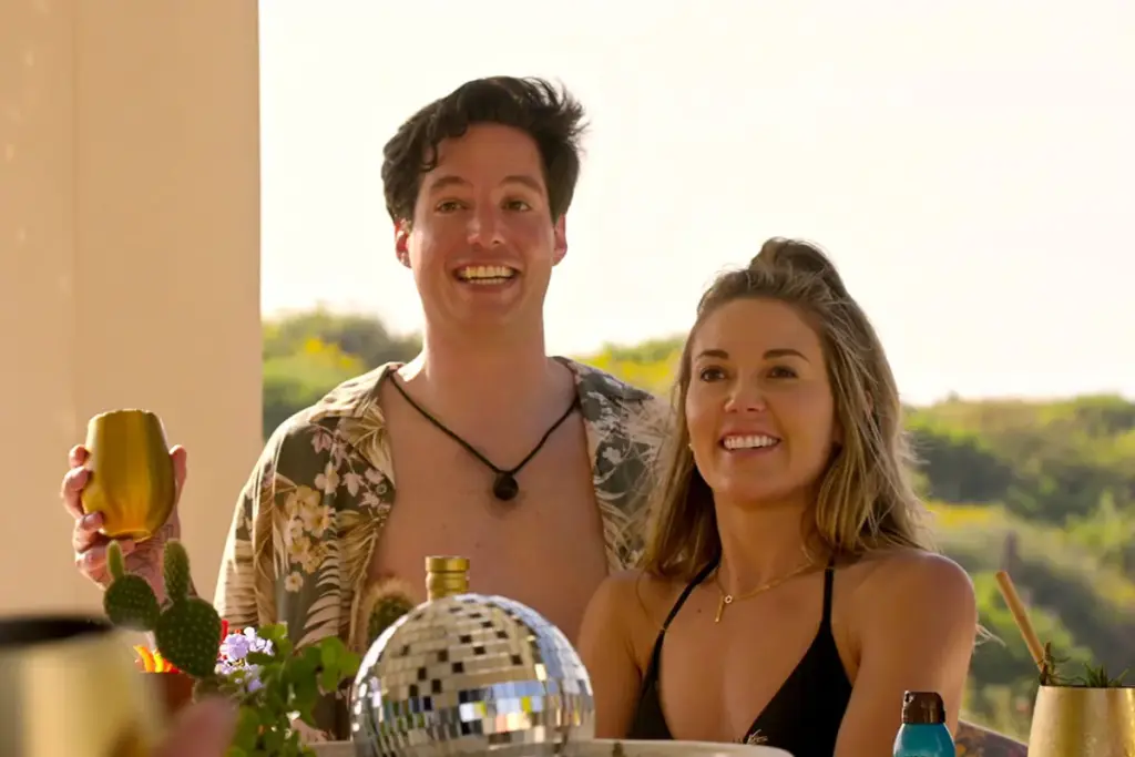 Is Sparkle Megan Walerius from 'Love Is Blind' Season 9 expecting a baby?