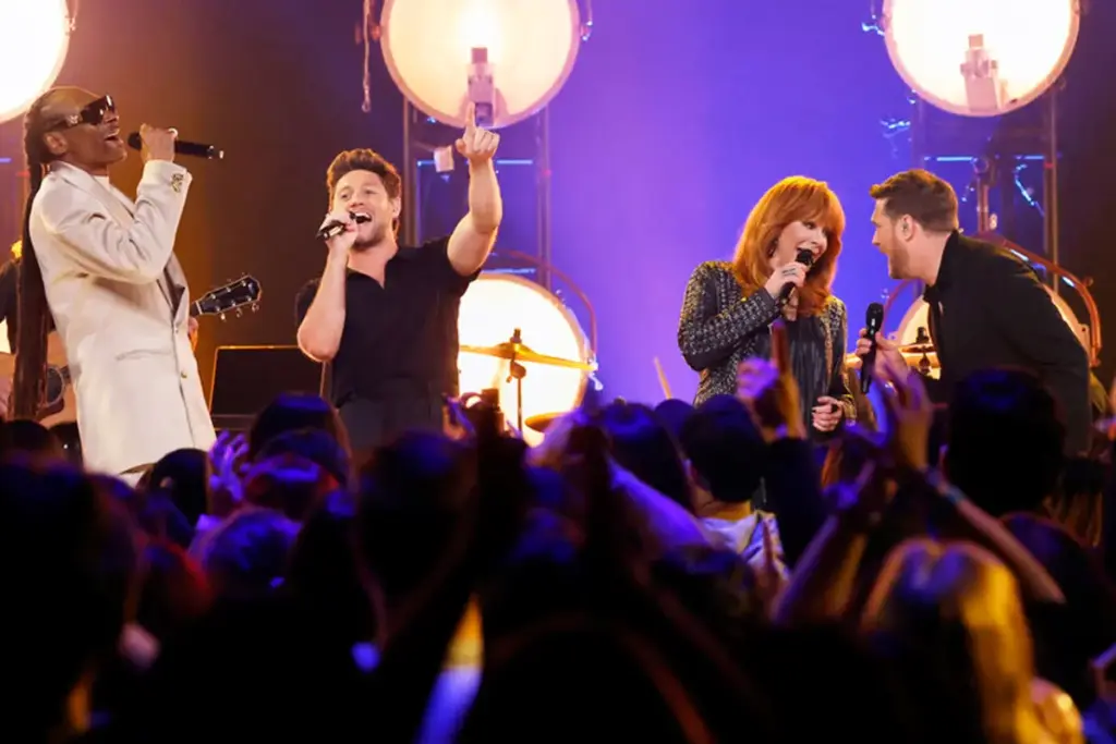 Is 'The Voice' Airing Tonight? 2025 Return Date for 'The Voice'