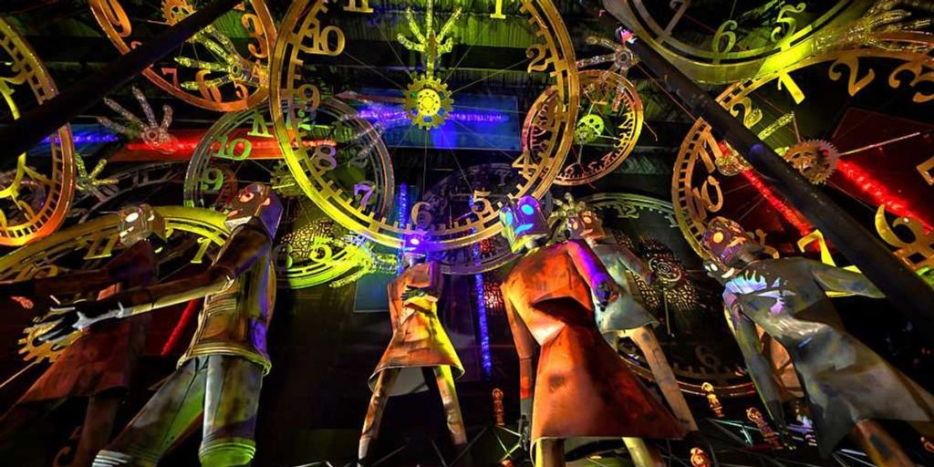 Is anyone concerned about our ability to manage AI?