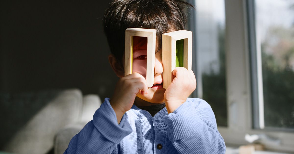 Is autism a sign of human evolution?