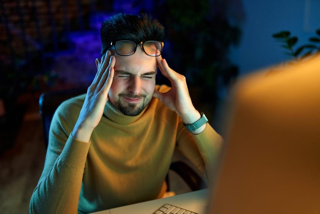 Is it wise to continue investing in the Vanguard 500 ETF after Goldman’s concerning forecast?