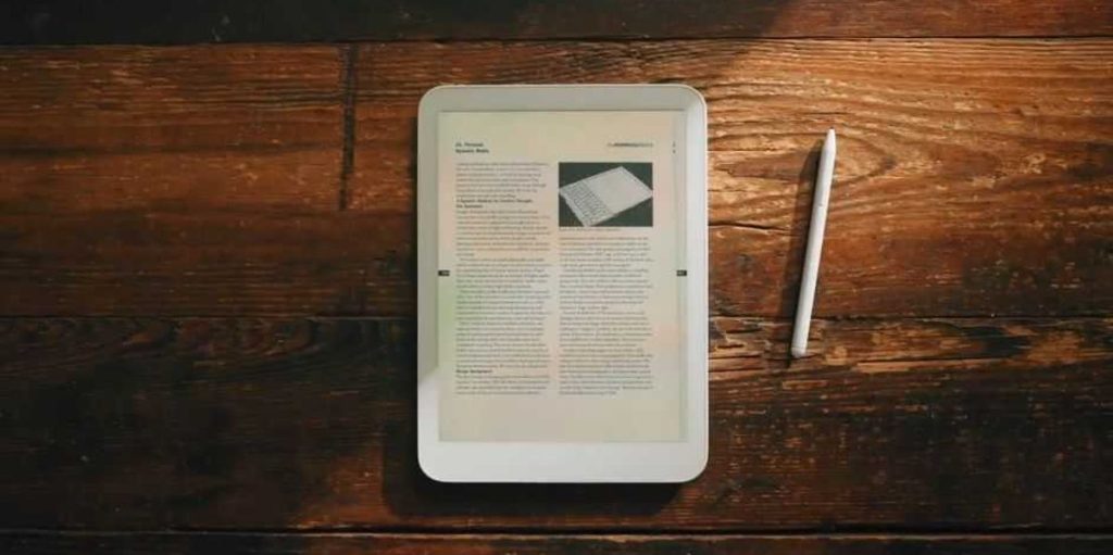 Is the Daylight DC-1 the first 'healthy' computer in the world?